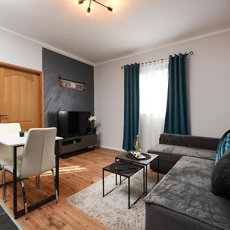 Apartment Ascend Zadar Ngoại thất bức ảnh