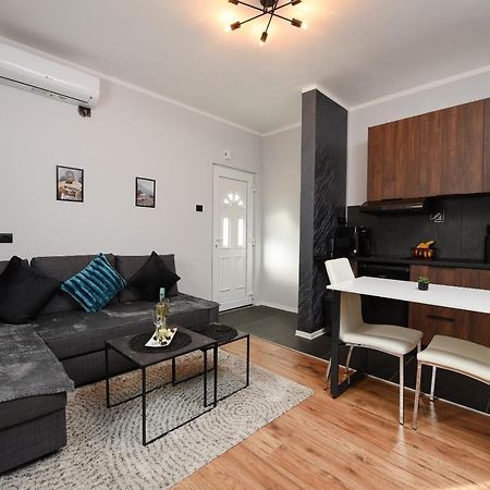 Apartment Ascend Zadar Ngoại thất bức ảnh