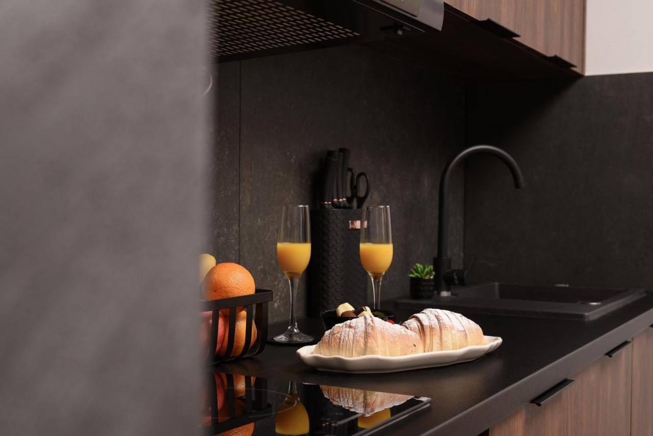 Apartment Ascend Zadar Ngoại thất bức ảnh