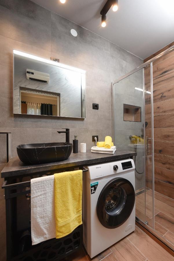 Apartment Ascend Zadar Ngoại thất bức ảnh