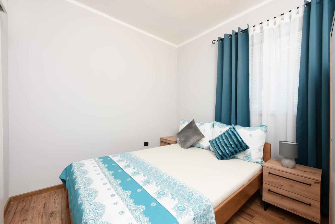 Apartment Ascend Zadar Ngoại thất bức ảnh