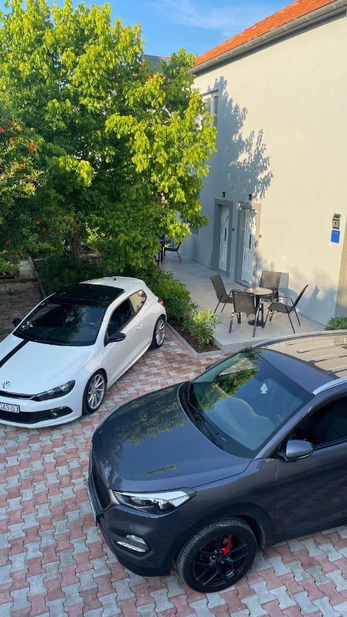 Apartment Ascend Zadar Ngoại thất bức ảnh