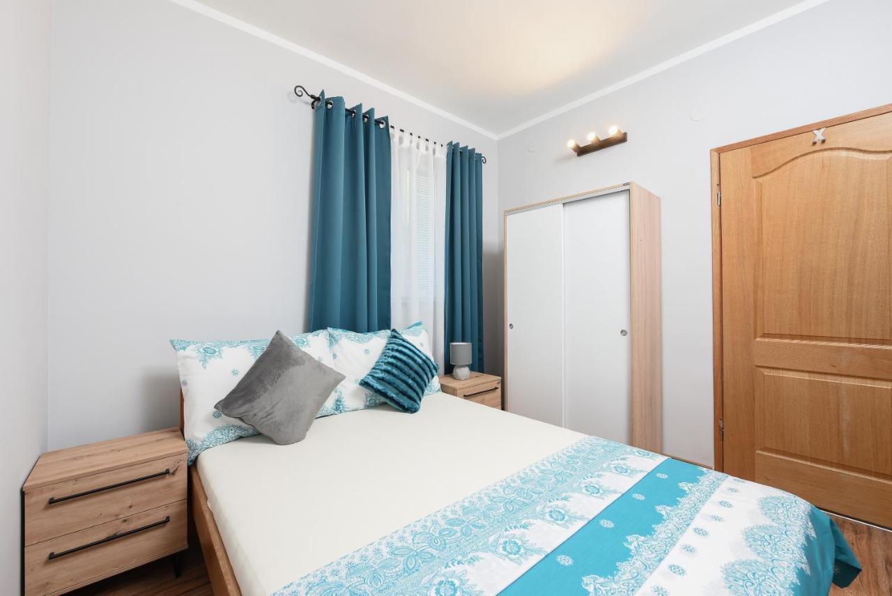 Apartment Ascend Zadar Ngoại thất bức ảnh